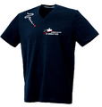 T-SHIRT AMBULANCIER GRAPHIQUE LG2